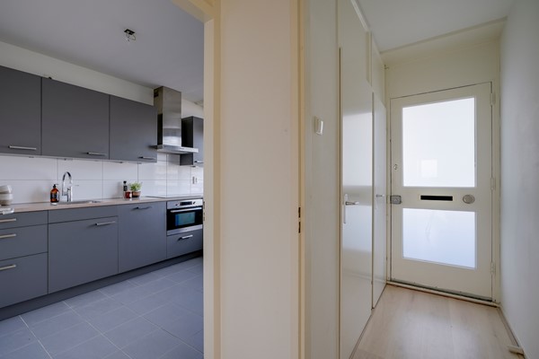 Medium property photo - Rubicondreef 202, 3561 JH Utrecht